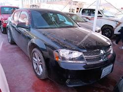 Dodge Avenger